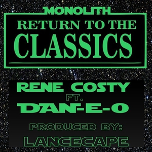 Rene Costy (Face To Face)