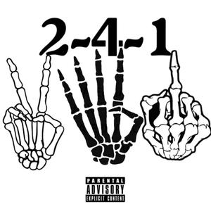 2-4-1