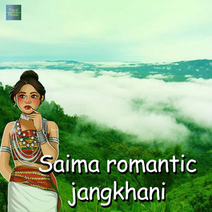 Saima romantic jangkhani 1