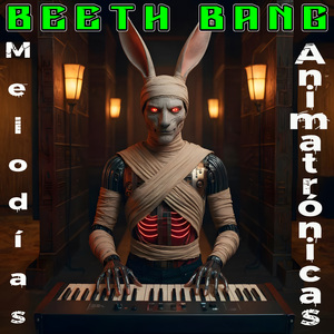 Noches En El Big Ben