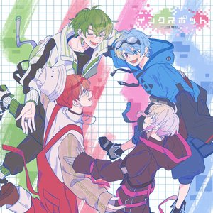 インクスポット