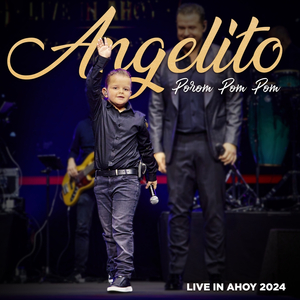 Porom Pom Pom (Live in Ahoy 2024)