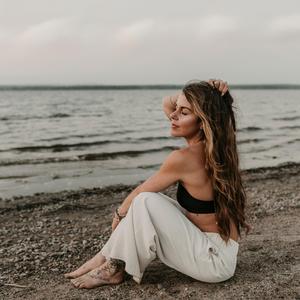 Barefoot