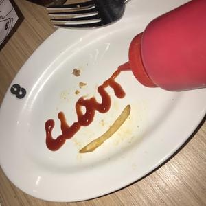 Clout (feat. Celebrate 40)