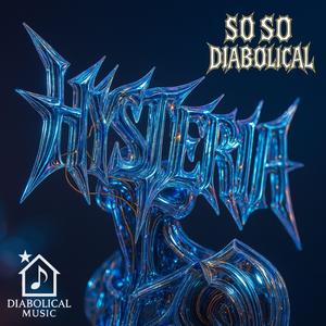 So So Diabolical