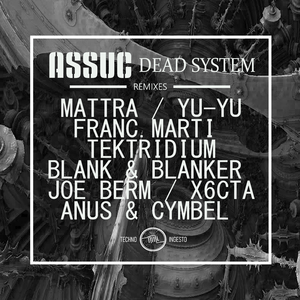 Dead System (Franc.Marti Remix)