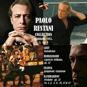 Preludio op. 32 n. 6