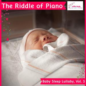 The Umbrella (Solo Piano in C Sharp Minor)