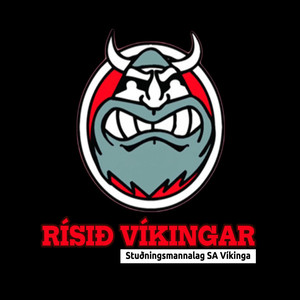 Rísið Víkingar