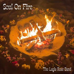 Soul On Fire