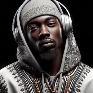 Vibe Noire Instrumental