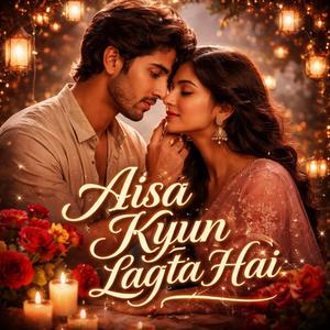 Aisa Kyun Lagta Hai (feat. Hemant Singh)