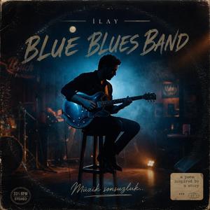 Blue Blues Band (Tribute)