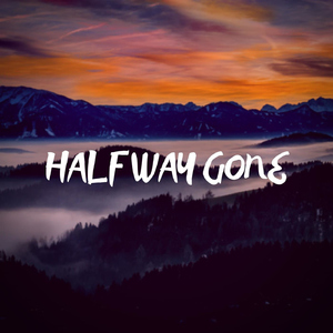 Halfway Gone (feat. DJ ViSION X)