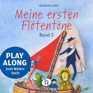 There Were Ten In the Bed (Playalong)