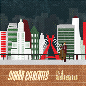 Presentación (Live at Blue Note São Paulo)