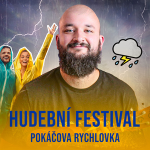 Hudební festival (Pokáčova Rychlovka)
