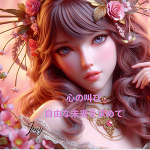 心の叫び 自由な未来を求めて