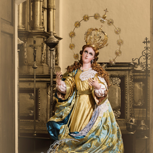 Callecitas de San Marcos (Cover)