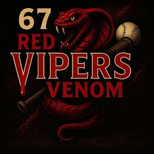 6 7 Red Vipers Venom