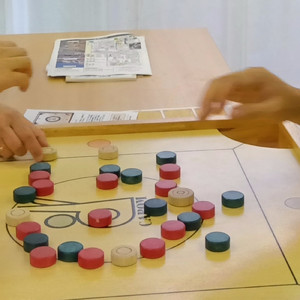 披露宴をするのだ