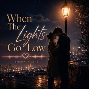 When The Lights Go Low