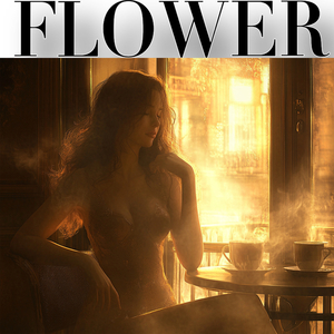 Confession on a Rainy Day 下雨天的告白