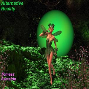 Alternative Reality XLVIII