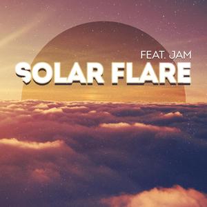 Solar Flare