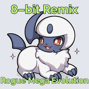 8bit Rogue Mega Evolution - ポケモンBGM - Pokemon Legends Z-A