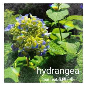 hydrangea（feat.花隈千冬）