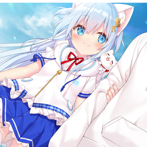 Lost, and looking for...