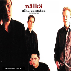 Aika Varastaa (Remastered)