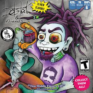 sh00t the m00n (feat. Austin Hunt, Kenny Mullins, Cameron Willinger & Paulina Chinkova) (Conspiracy Remix)