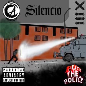 **** the Police (with Silencio, Eskizo, Jayci & Cosmo DobleG)