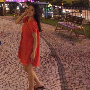 王中幸子 心墙（翻自 林俊杰）