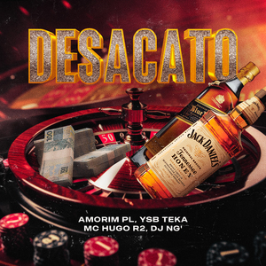Desacato