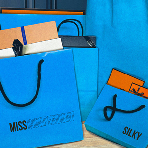 Miss Independent