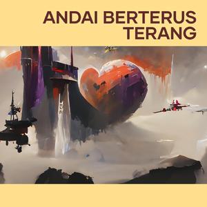 andai berterus terang
