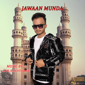 Jawaan Munda