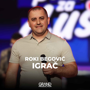 Igrač