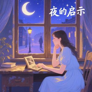 夜的启示-曾石有