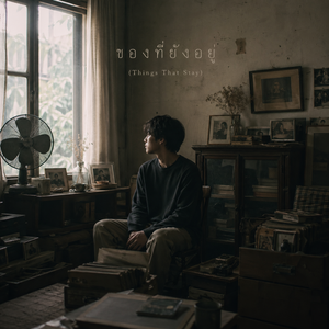 ของที่ยังอยู่ (Things That Stay)