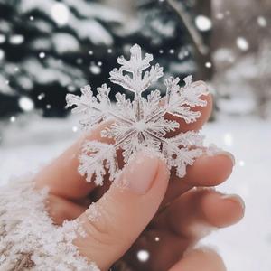 Snow
