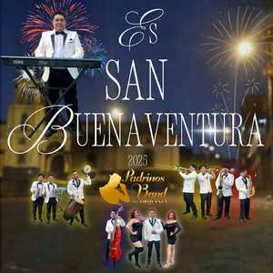 Es San Buenaventura