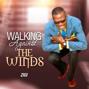 WALKING AGAINST THE WINDS