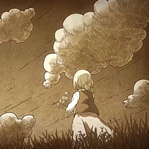 暁の鎮魂歌（晓之镇魂曲）