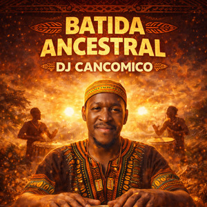 Batida Ancestral