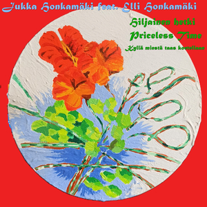 Kyllä miestä taas koetellaan