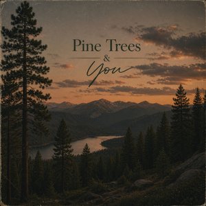 Pine Trees & You
